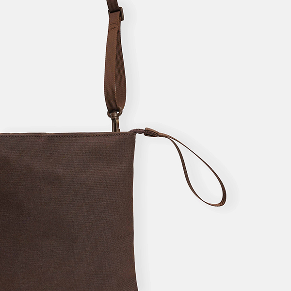 Crossbody Bags - Brown